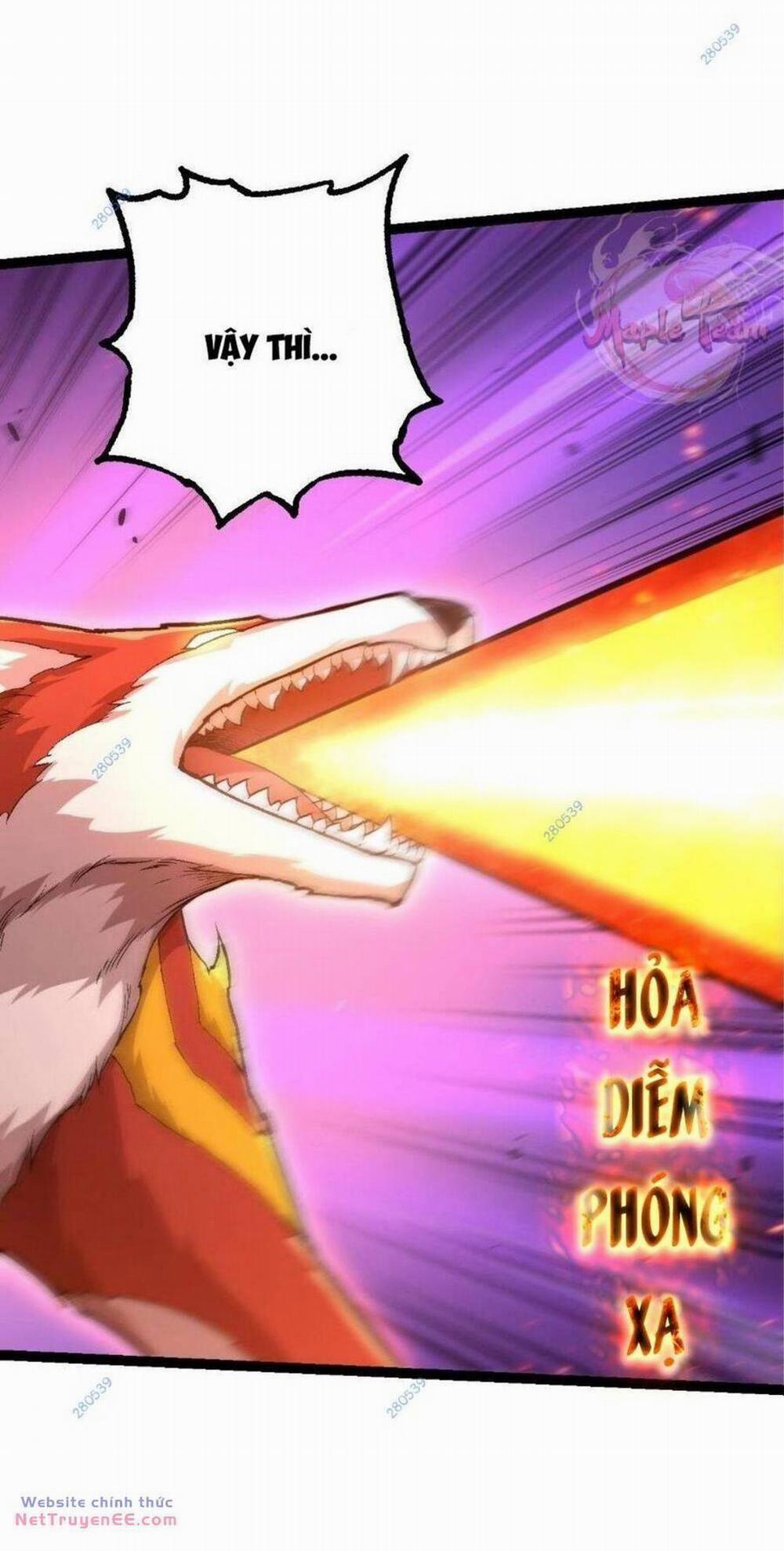 Chuyển Sinh Thành Liễu Đột Biến 194 trang 32