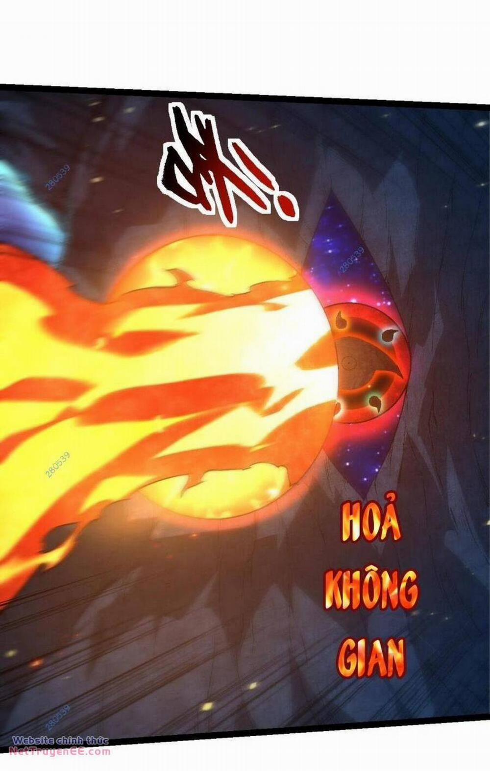 Chuyển Sinh Thành Liễu Đột Biến 194 trang 33