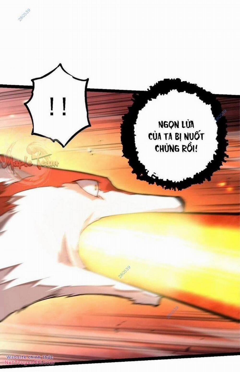 Chuyển Sinh Thành Liễu Đột Biến 194 trang 34