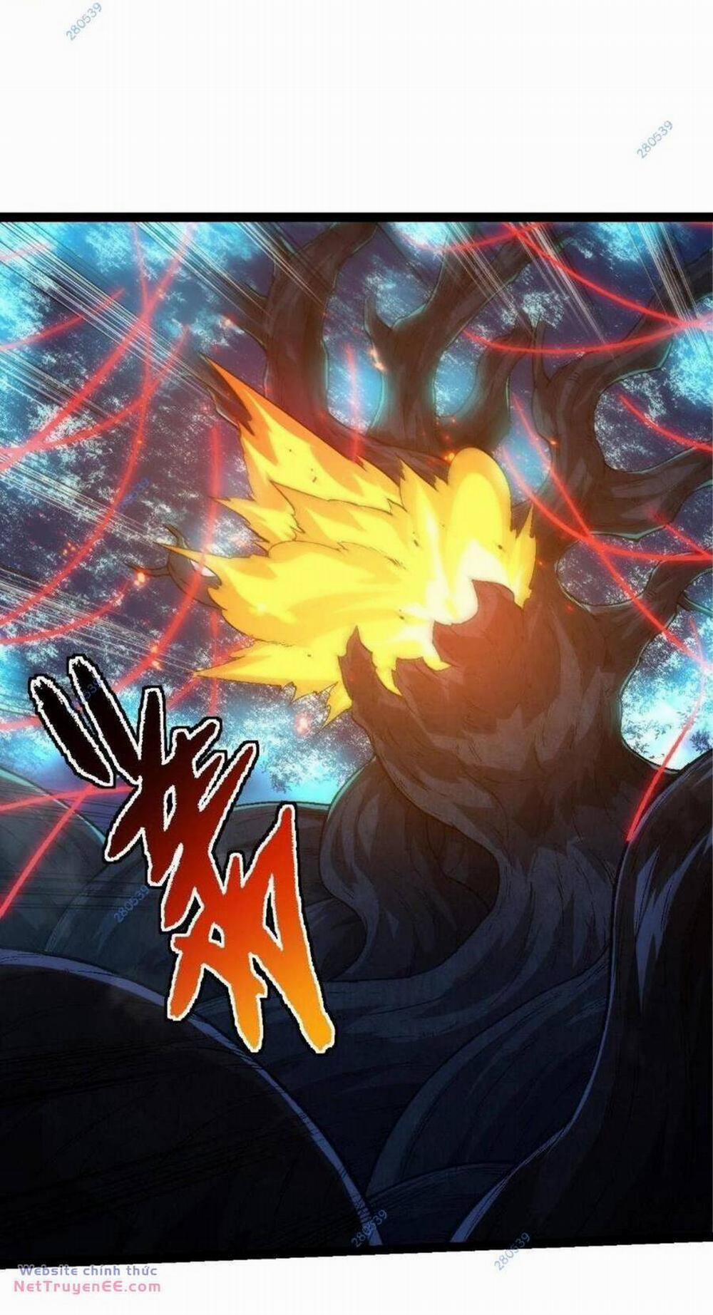 Chuyển Sinh Thành Liễu Đột Biến 194 trang 37