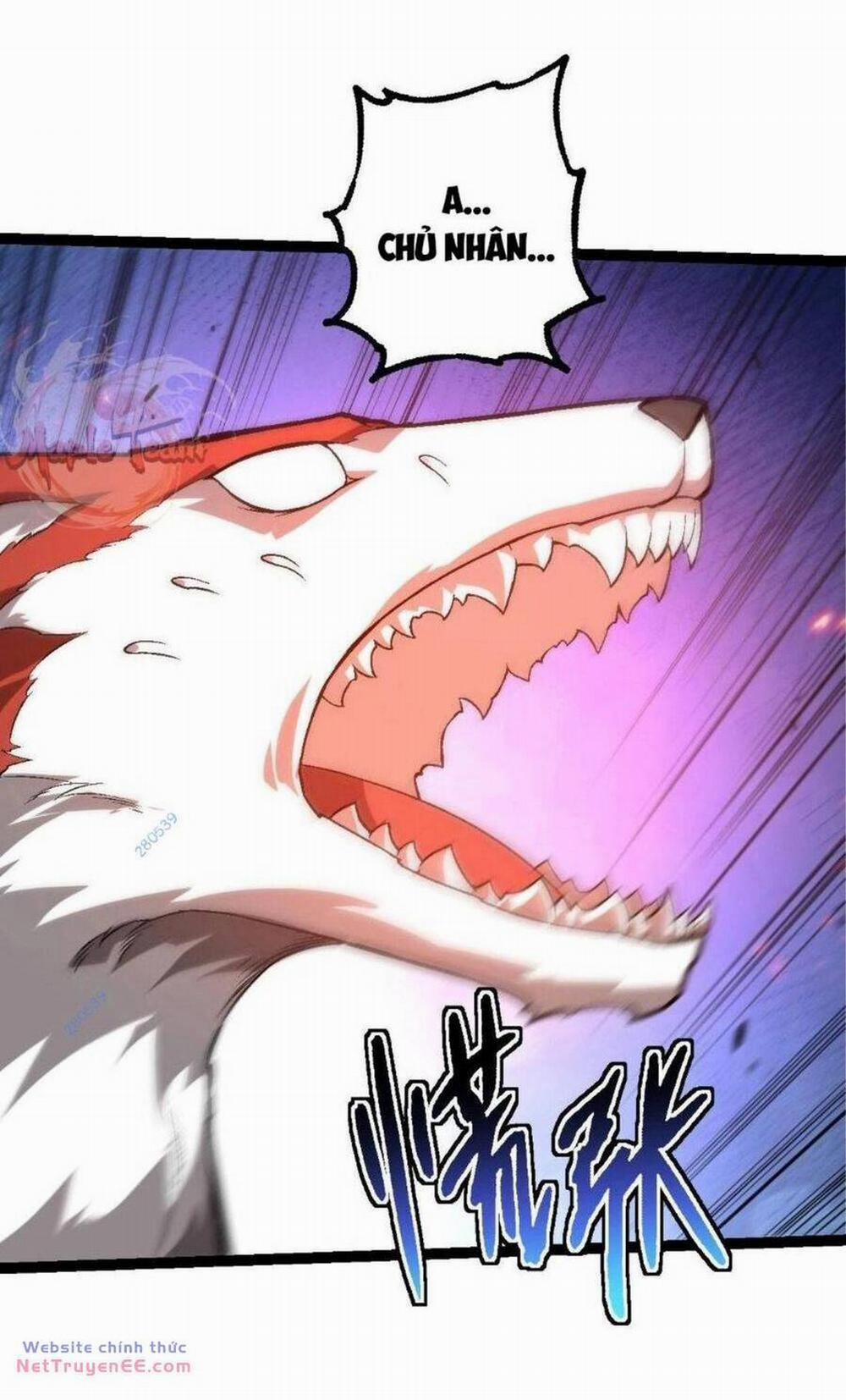 Chuyển Sinh Thành Liễu Đột Biến 194 trang 38