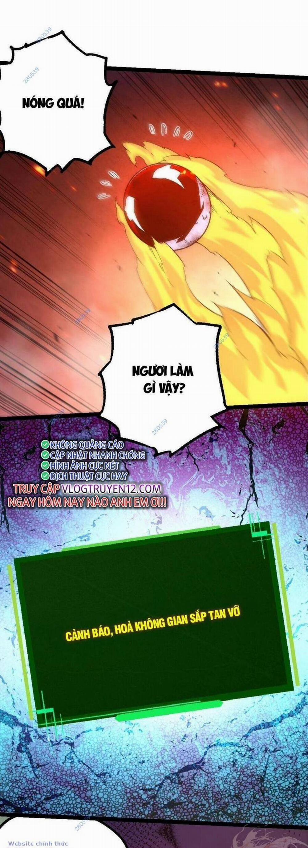 Chuyển Sinh Thành Liễu Đột Biến 194 trang 39