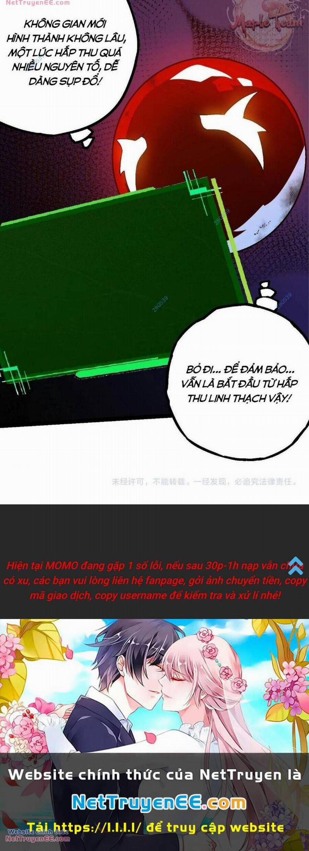 Chuyển Sinh Thành Liễu Đột Biến 194 trang 40