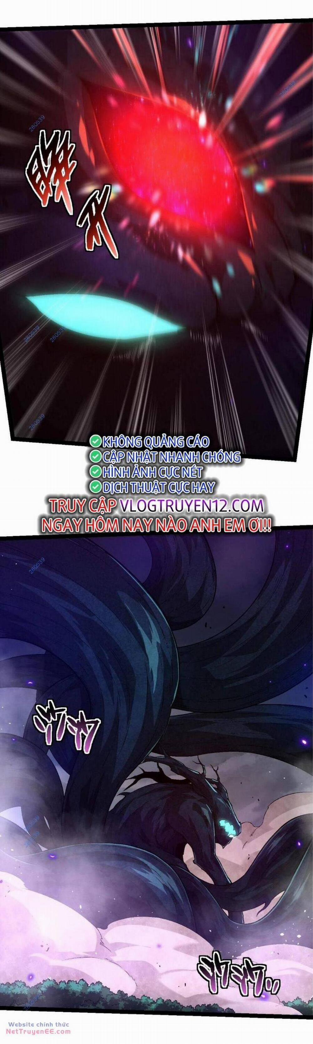 Chuyển Sinh Thành Liễu Đột Biến 194 trang 5