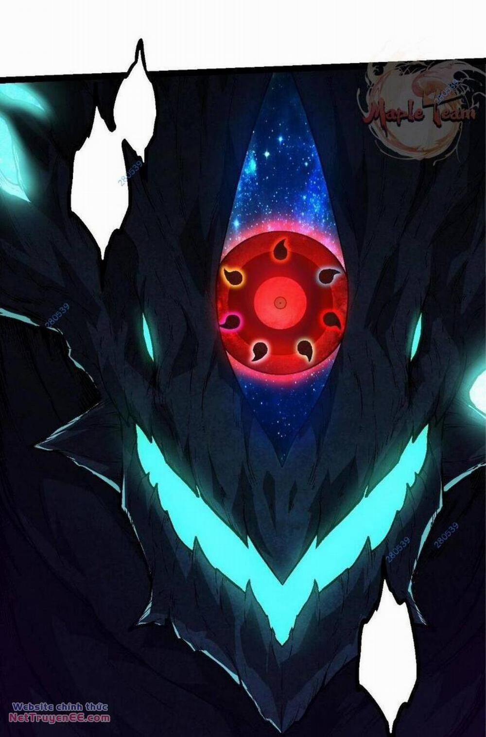 Chuyển Sinh Thành Liễu Đột Biến 194 trang 6