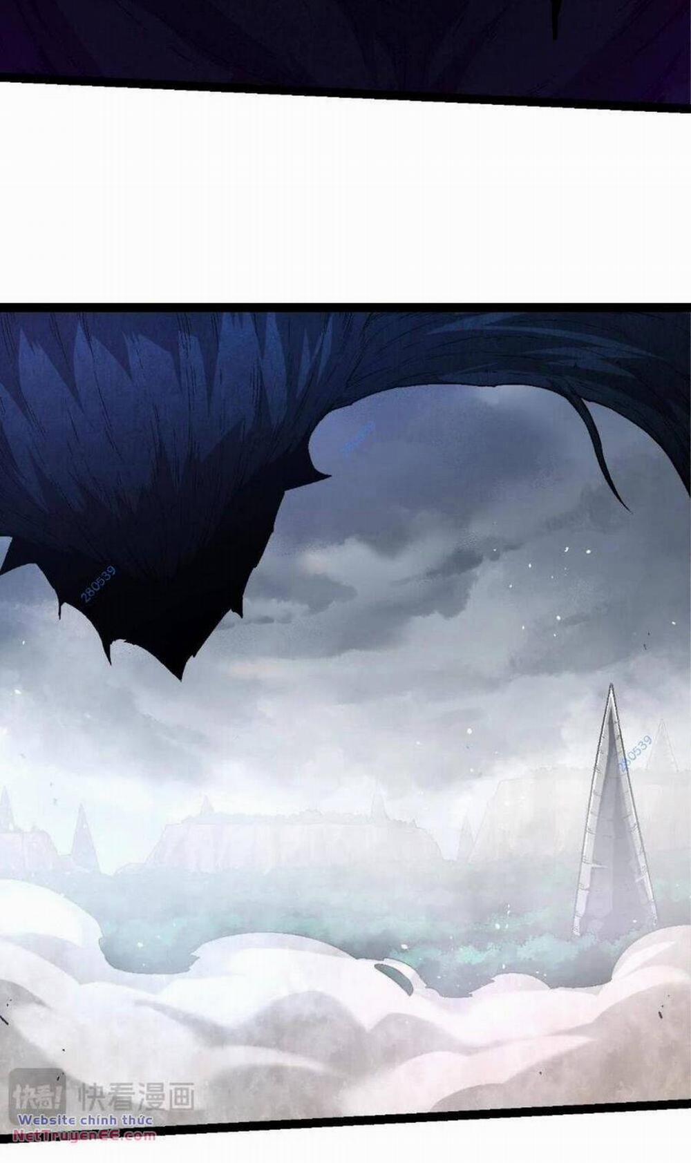 Chuyển Sinh Thành Liễu Đột Biến 194 trang 7