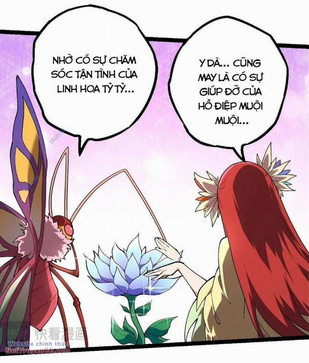 Chuyển Sinh Thành Liễu Đột Biến 195 trang 1