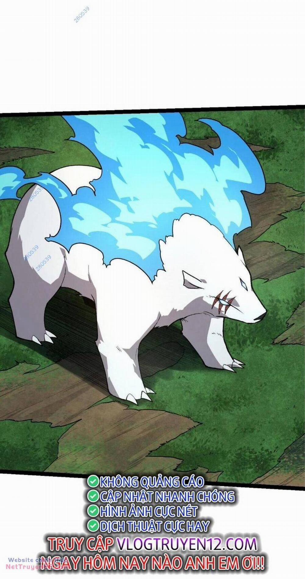 Chuyển Sinh Thành Liễu Đột Biến 195 trang 10