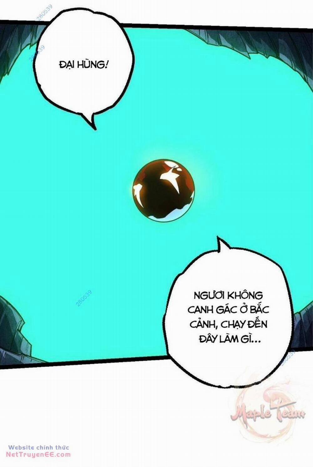 Chuyển Sinh Thành Liễu Đột Biến 195 trang 11