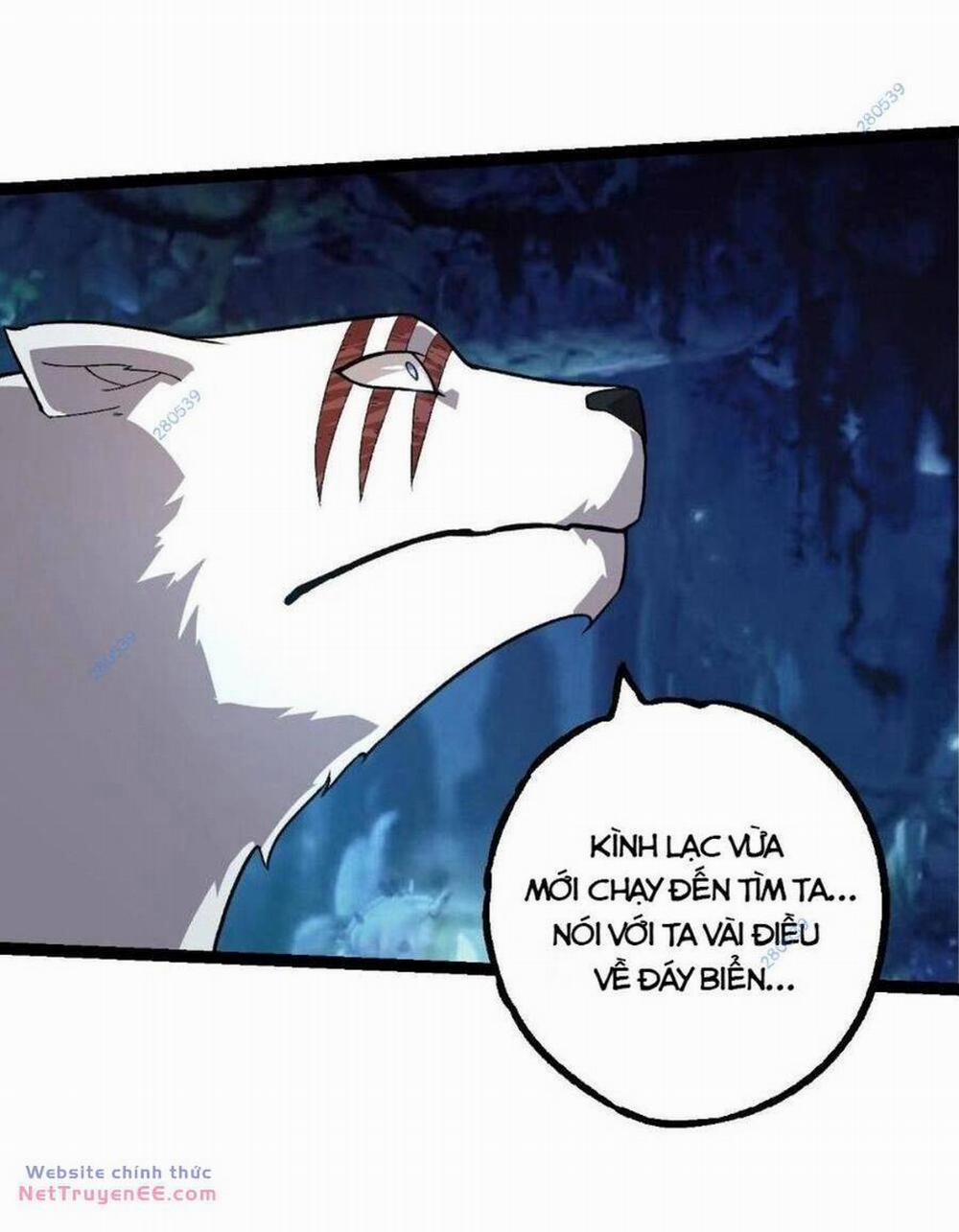 Chuyển Sinh Thành Liễu Đột Biến 195 trang 12