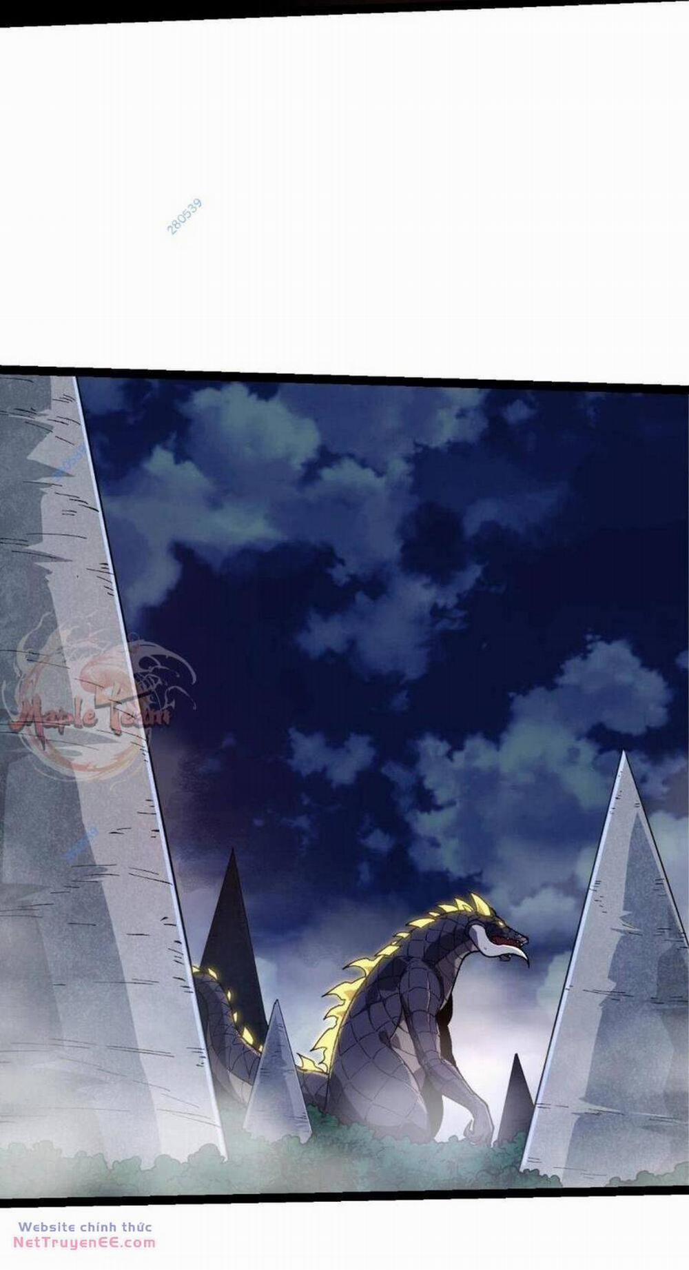 Chuyển Sinh Thành Liễu Đột Biến 195 trang 14