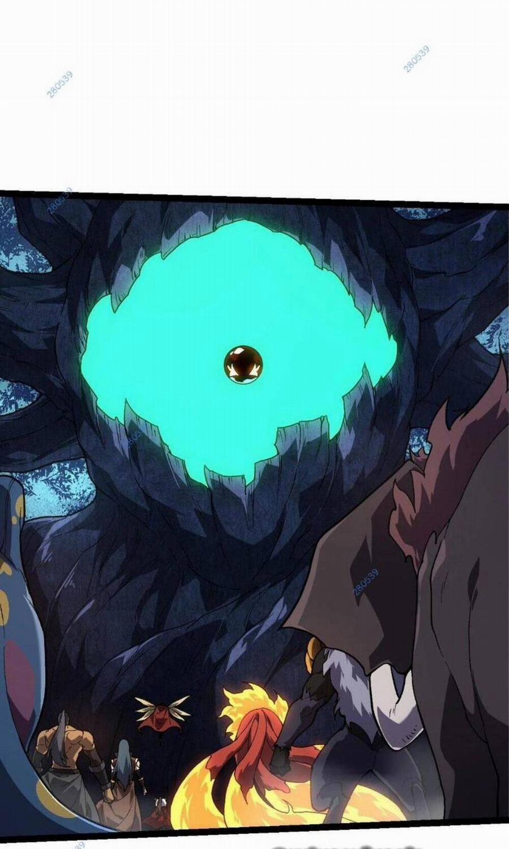 Chuyển Sinh Thành Liễu Đột Biến 195 trang 15