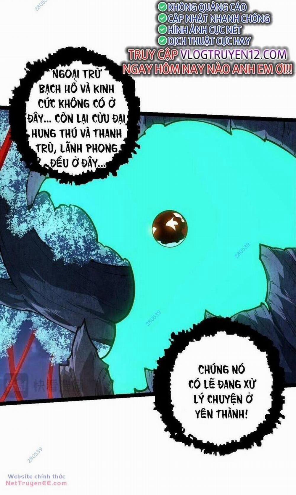 Chuyển Sinh Thành Liễu Đột Biến 195 trang 16