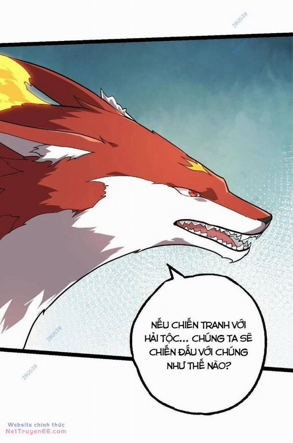 Chuyển Sinh Thành Liễu Đột Biến 195 trang 18