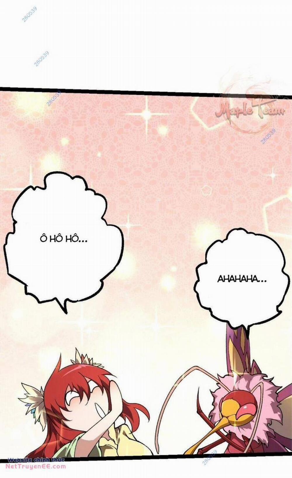 Chuyển Sinh Thành Liễu Đột Biến 195 trang 2