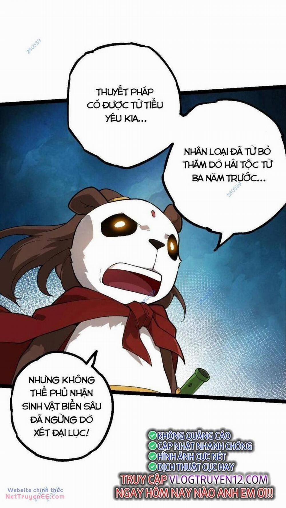 Chuyển Sinh Thành Liễu Đột Biến 195 trang 20