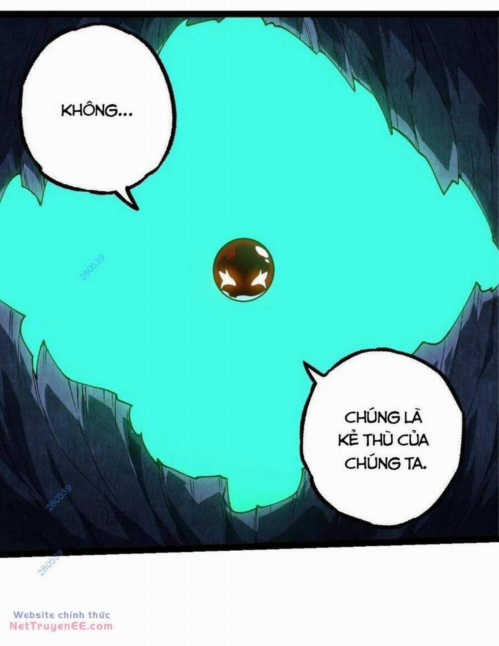 Chuyển Sinh Thành Liễu Đột Biến 195 trang 23