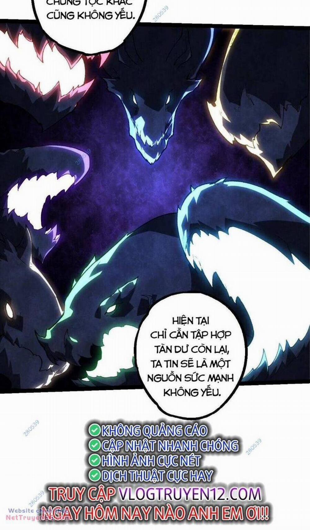 Chuyển Sinh Thành Liễu Đột Biến 195 trang 25