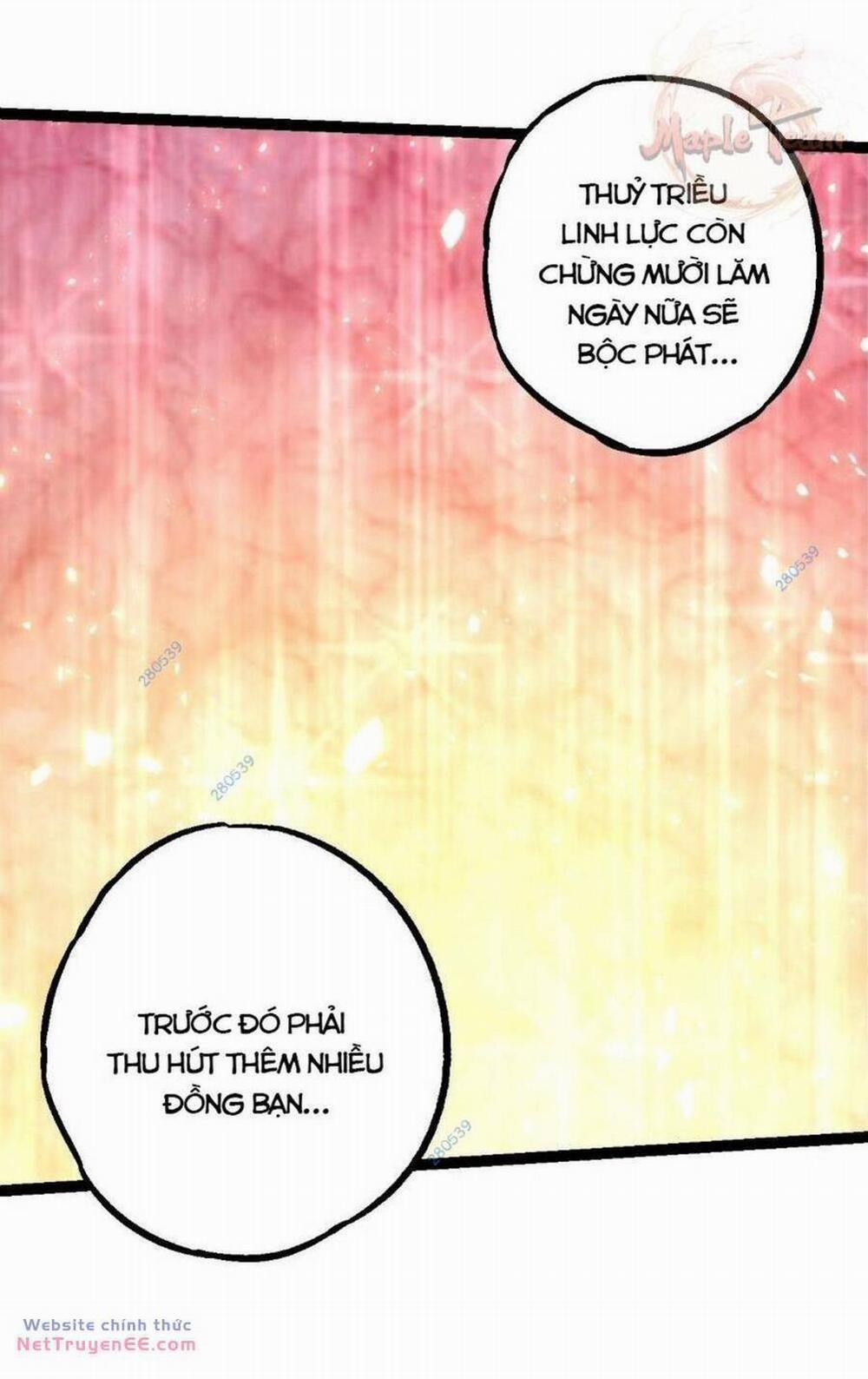 Chuyển Sinh Thành Liễu Đột Biến 195 trang 27