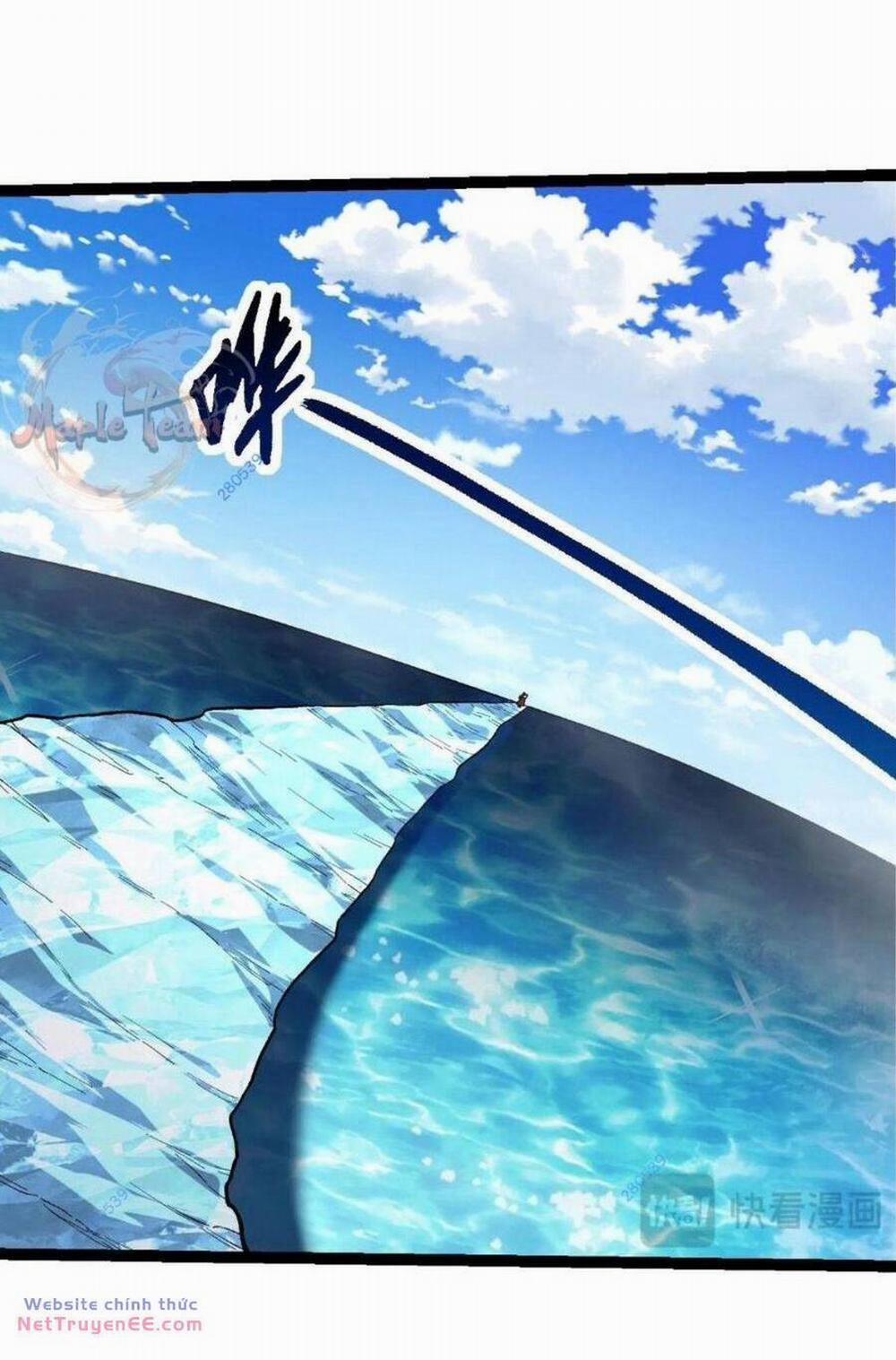 Chuyển Sinh Thành Liễu Đột Biến 195 trang 29