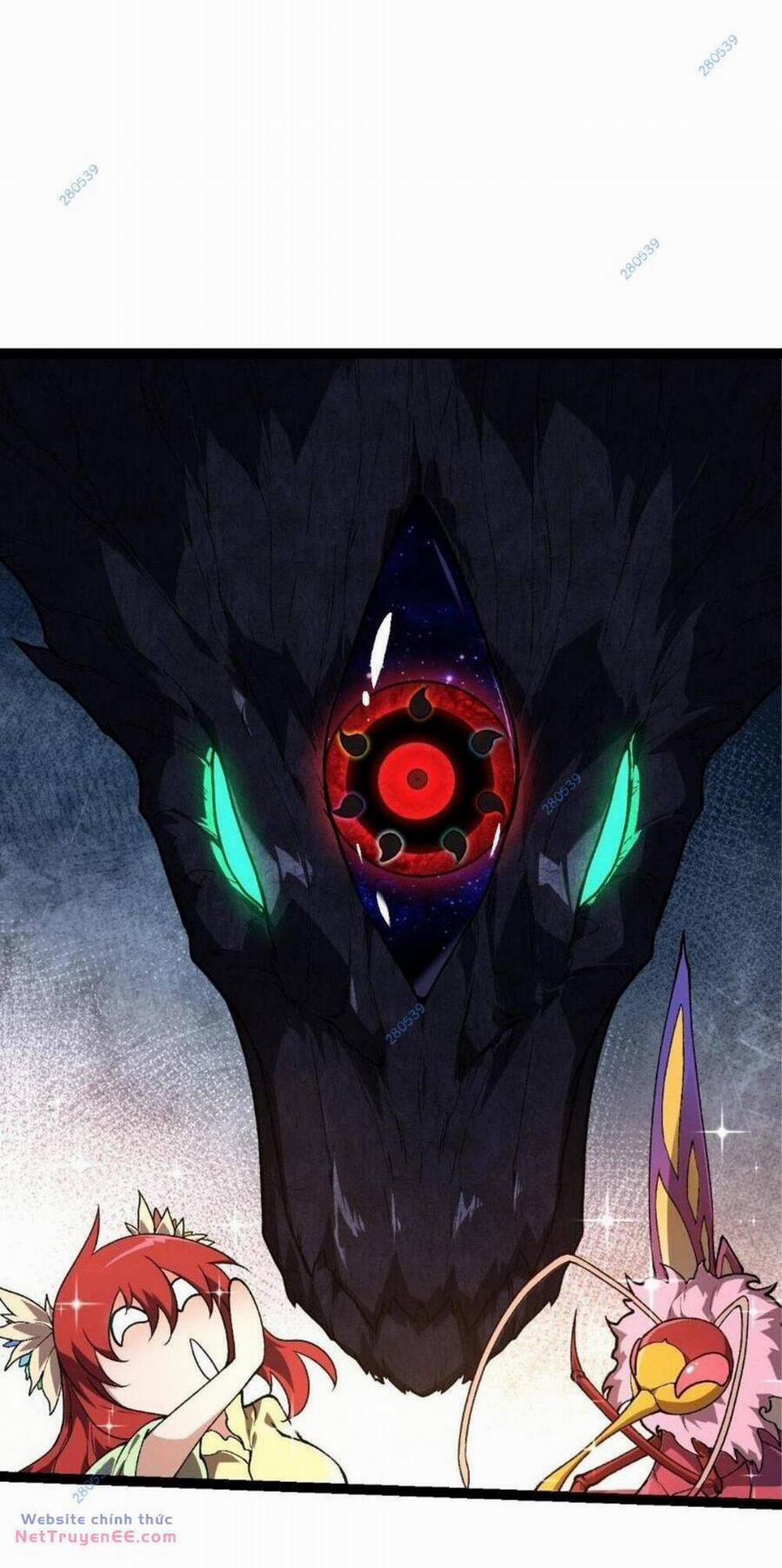 Chuyển Sinh Thành Liễu Đột Biến 195 trang 3