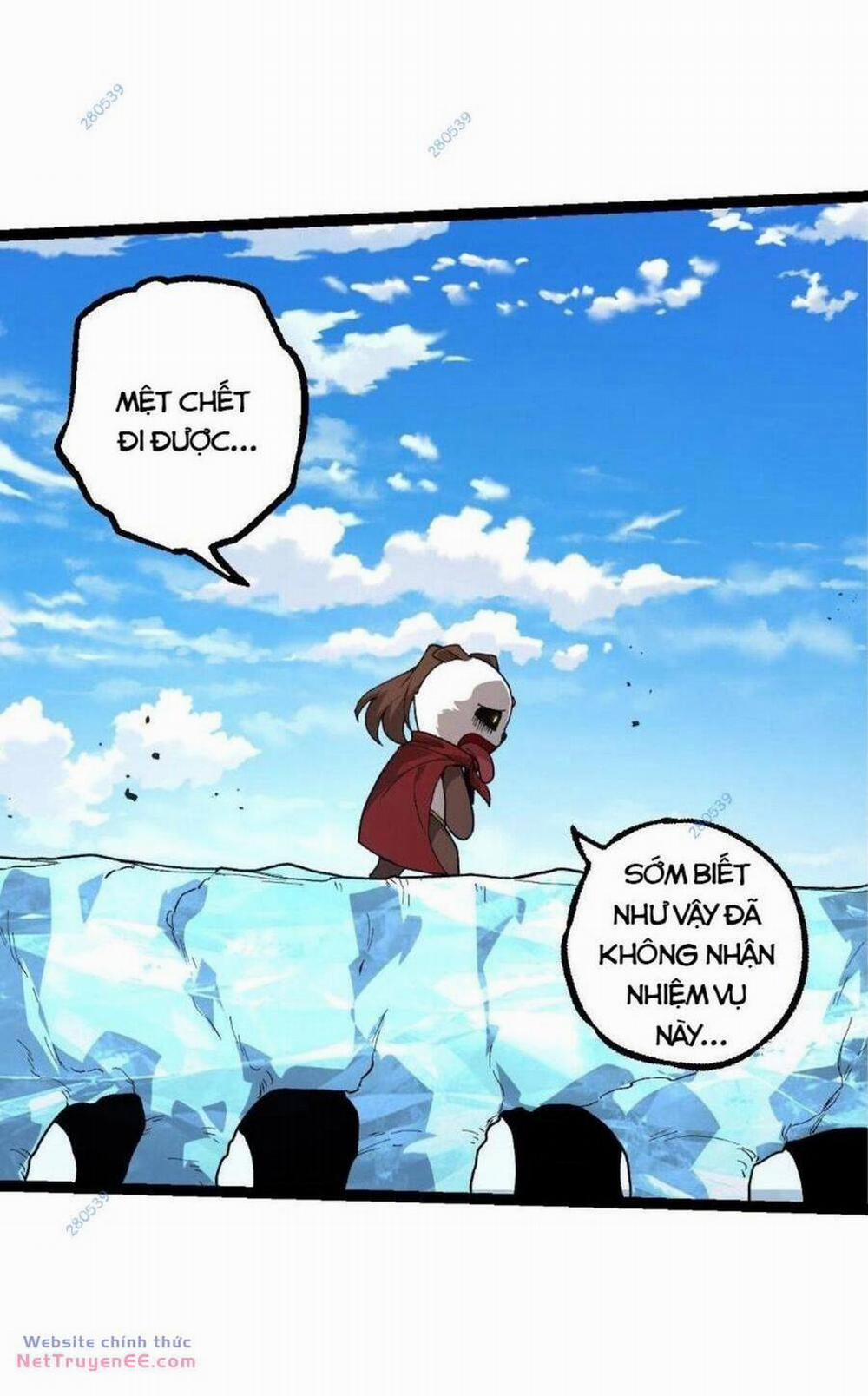 Chuyển Sinh Thành Liễu Đột Biến 195 trang 30