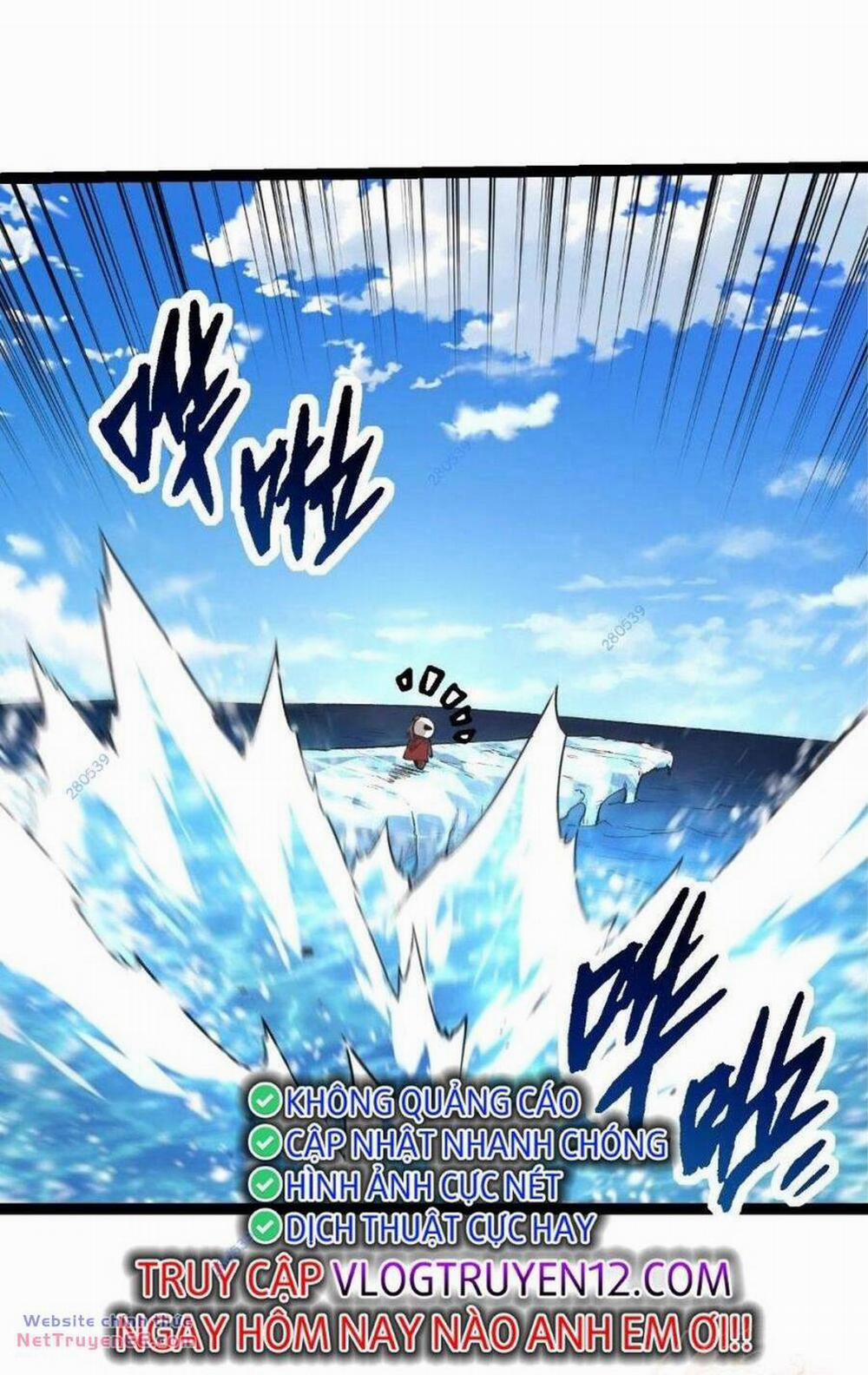 Chuyển Sinh Thành Liễu Đột Biến 195 trang 31