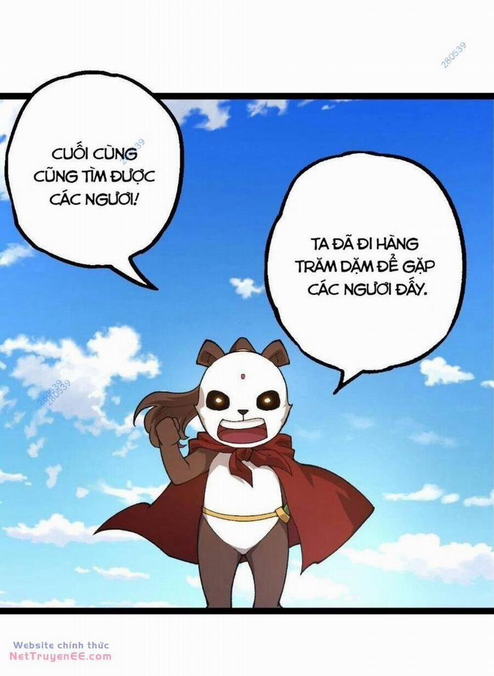 Chuyển Sinh Thành Liễu Đột Biến 195 trang 33