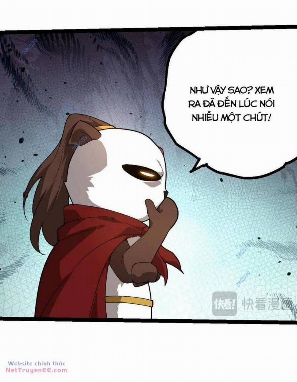 Chuyển Sinh Thành Liễu Đột Biến 195 trang 35