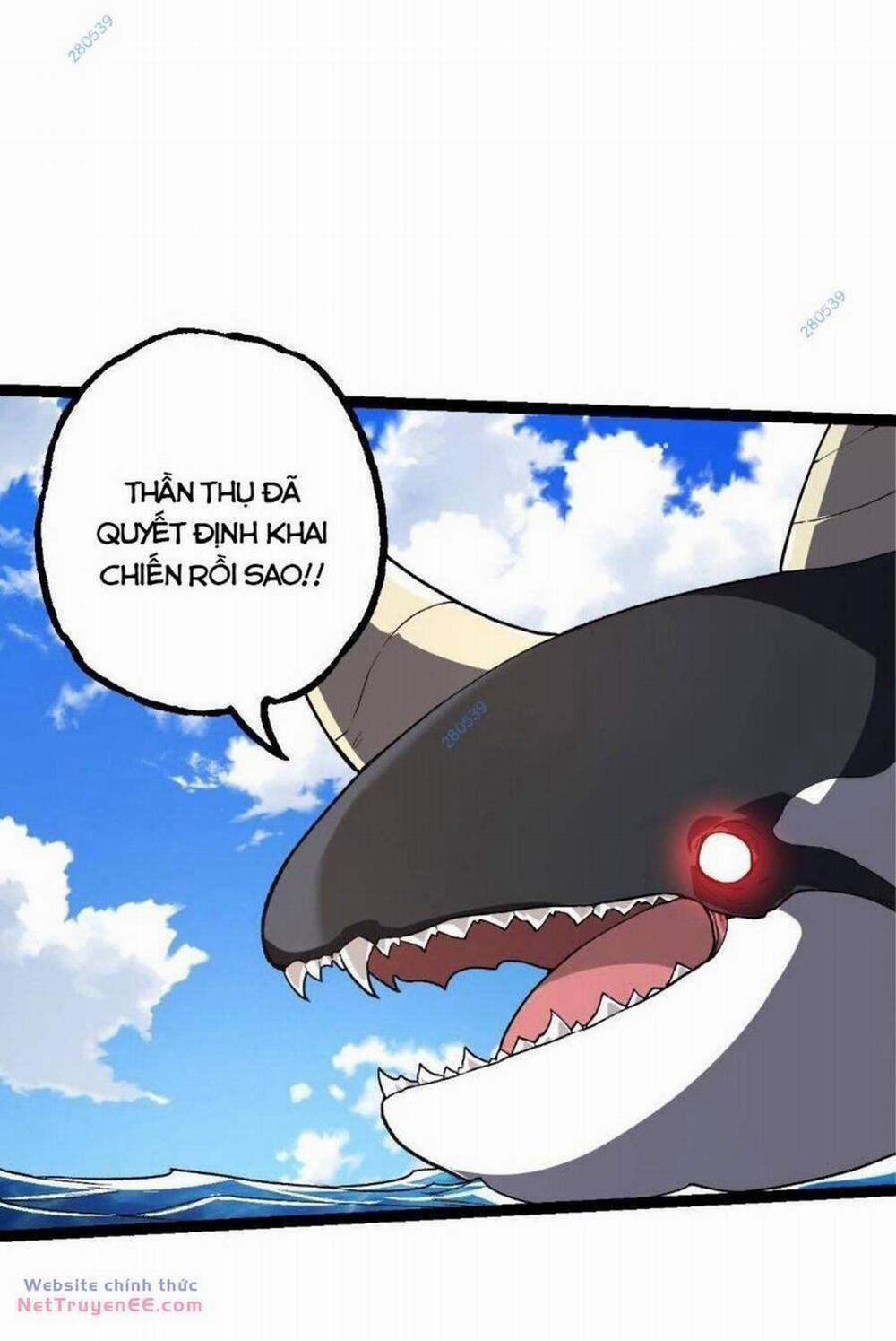 Chuyển Sinh Thành Liễu Đột Biến 195 trang 37