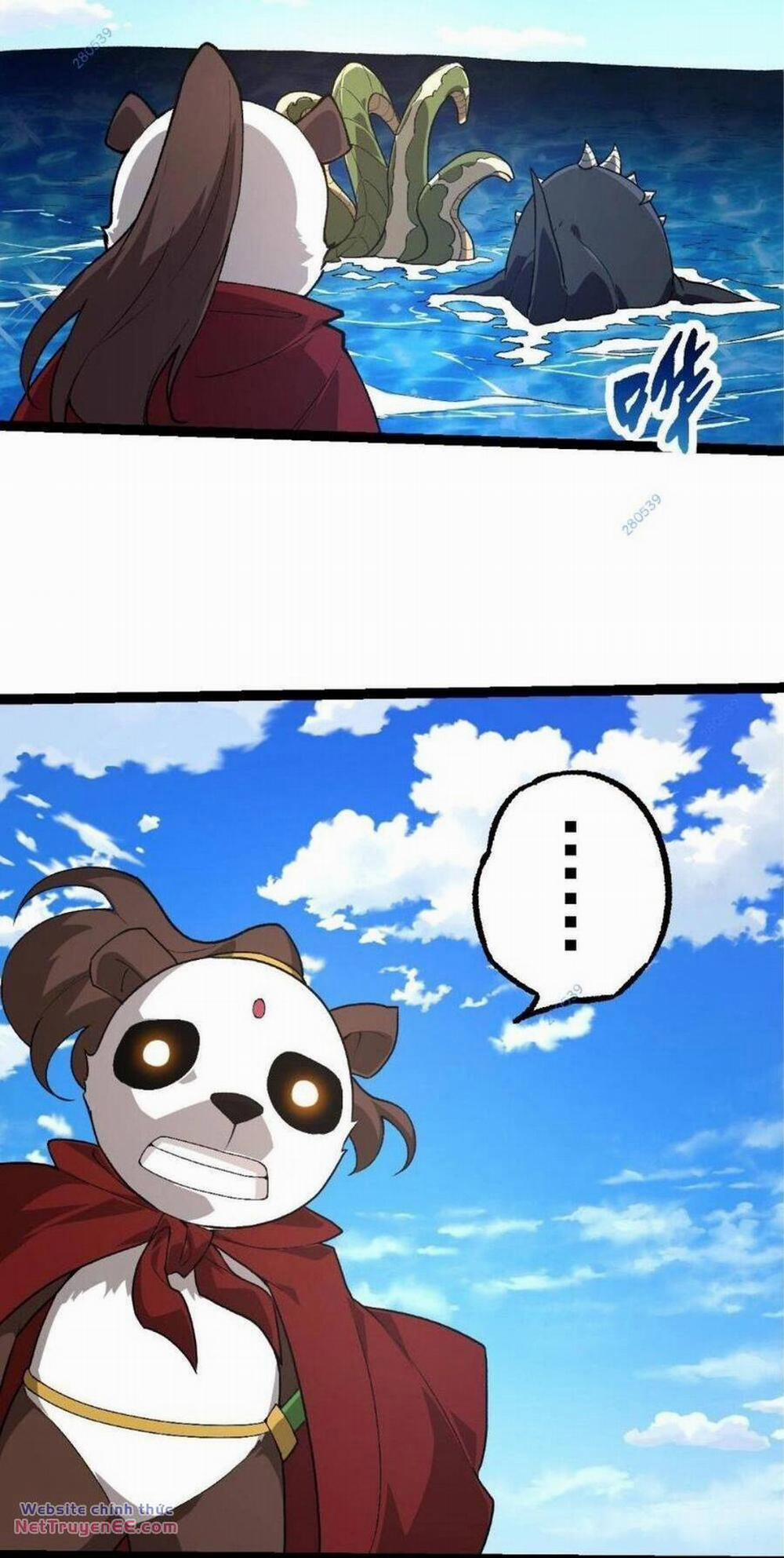 Chuyển Sinh Thành Liễu Đột Biến 195 trang 42