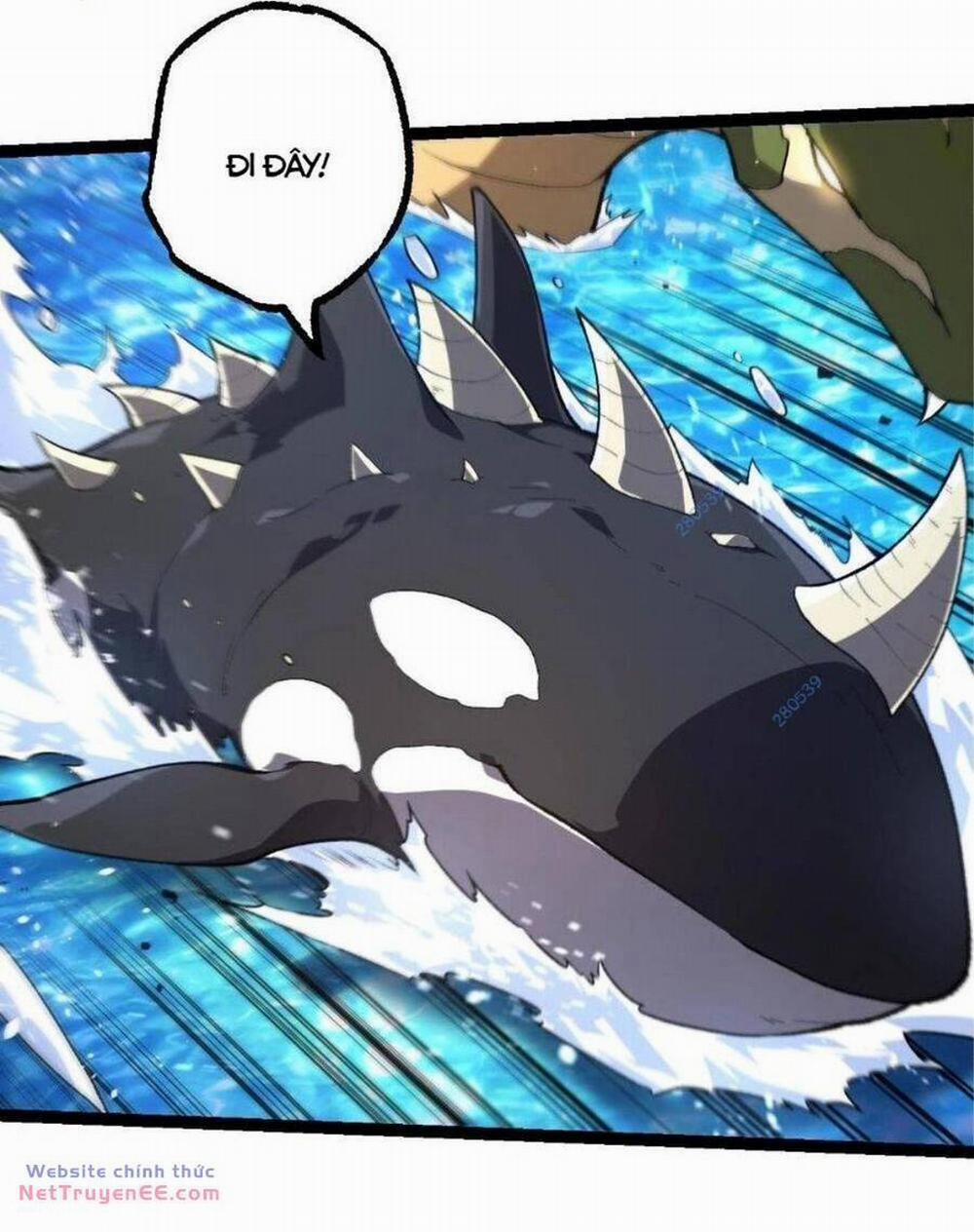 Chuyển Sinh Thành Liễu Đột Biến 195 trang 45