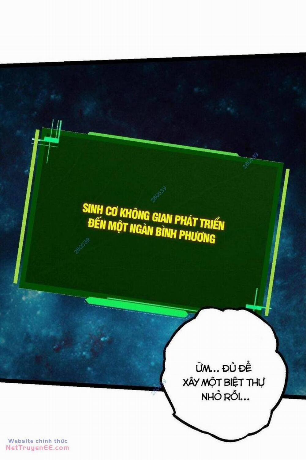 Chuyển Sinh Thành Liễu Đột Biến 195 trang 8