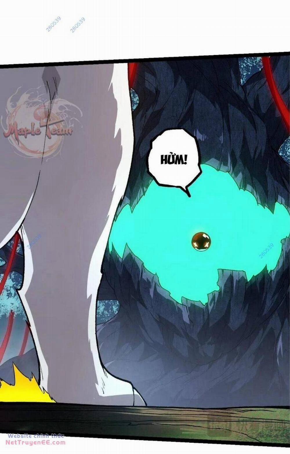 Chuyển Sinh Thành Liễu Đột Biến 195 trang 9