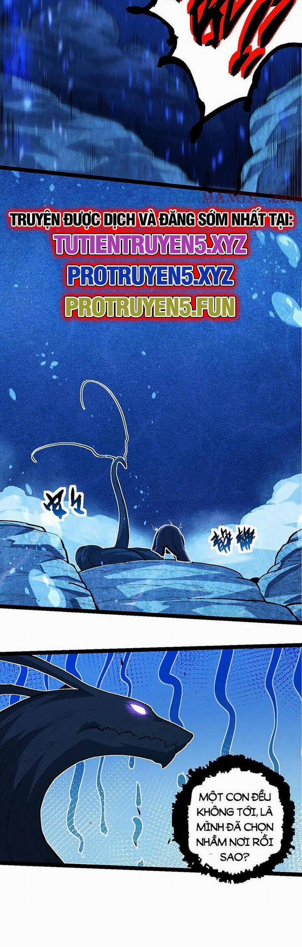 Chuyển Sinh Thành Liễu Đột Biến 196 trang 10