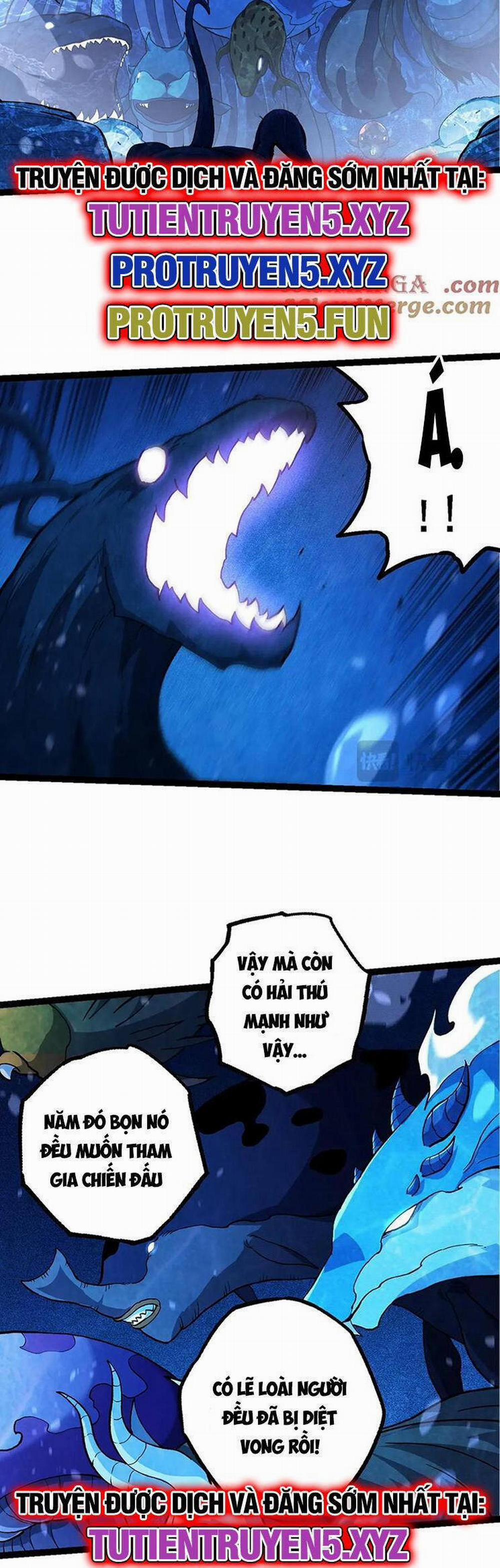 Chuyển Sinh Thành Liễu Đột Biến 196 trang 12