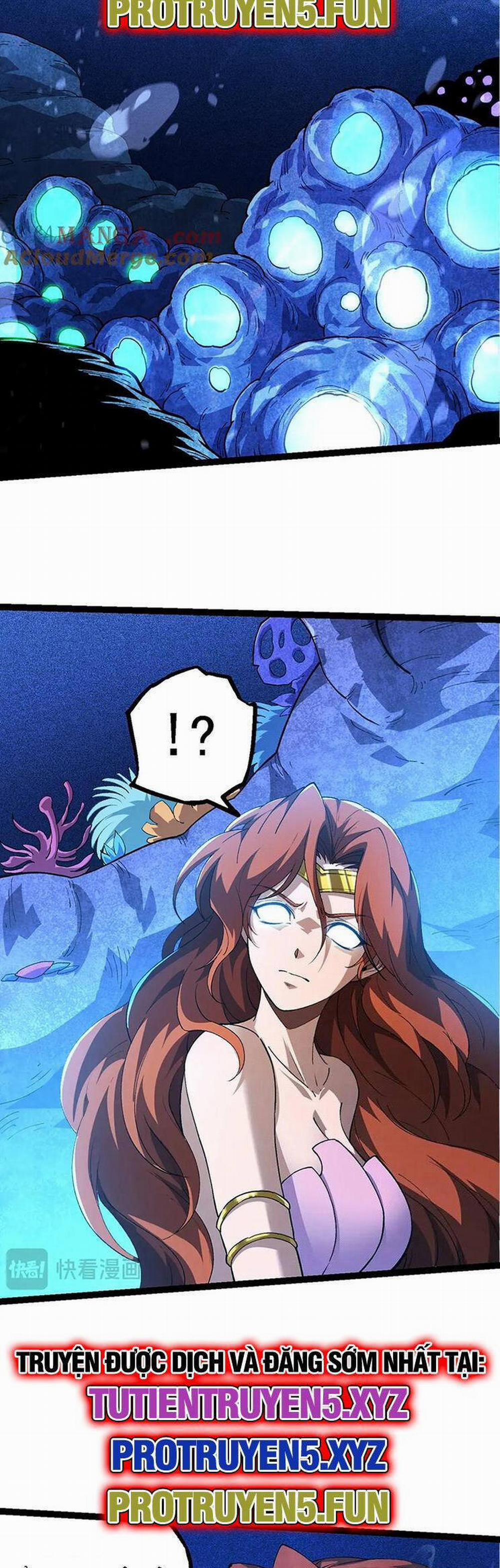 Chuyển Sinh Thành Liễu Đột Biến 196 trang 15