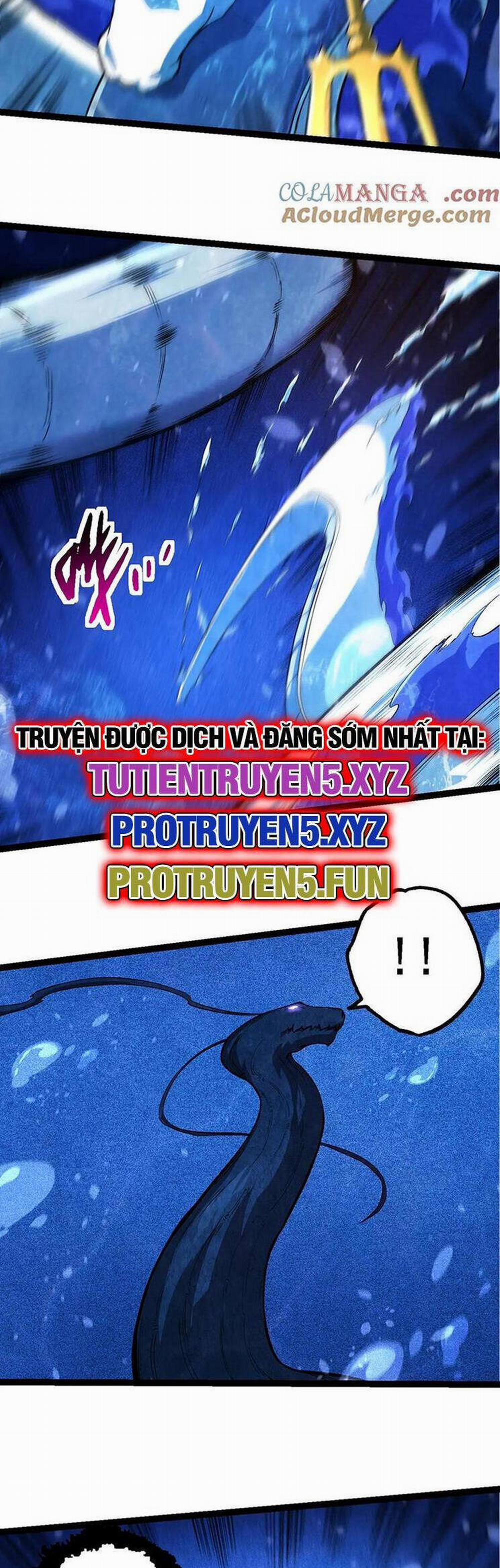 Chuyển Sinh Thành Liễu Đột Biến 196 trang 17