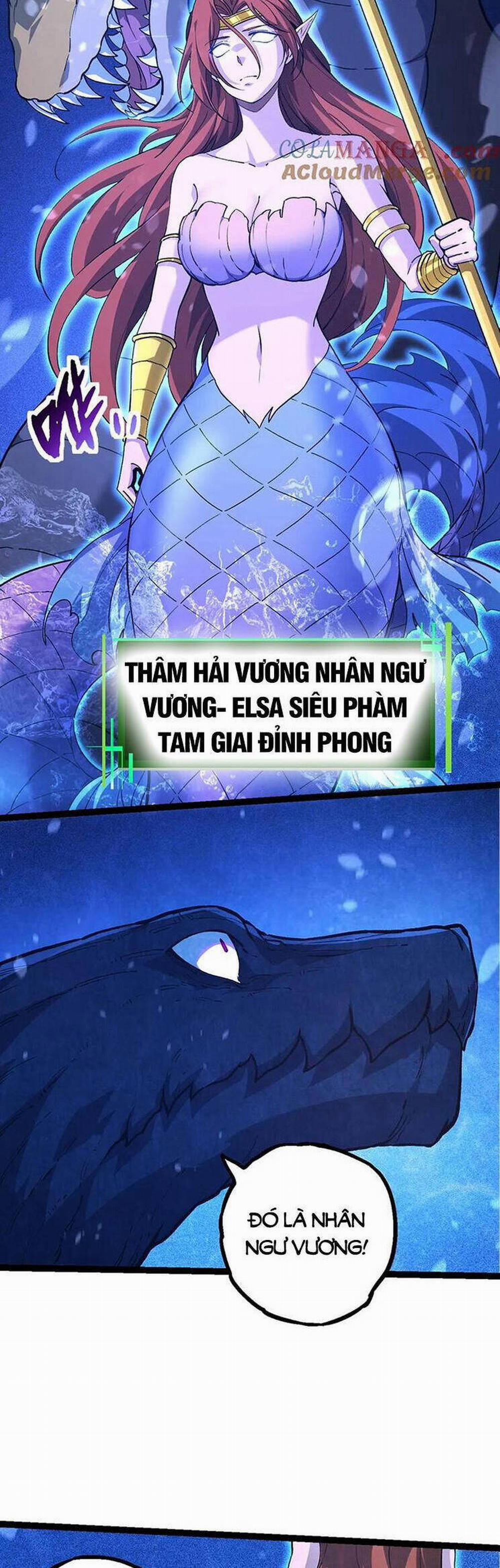 Chuyển Sinh Thành Liễu Đột Biến 196 trang 19