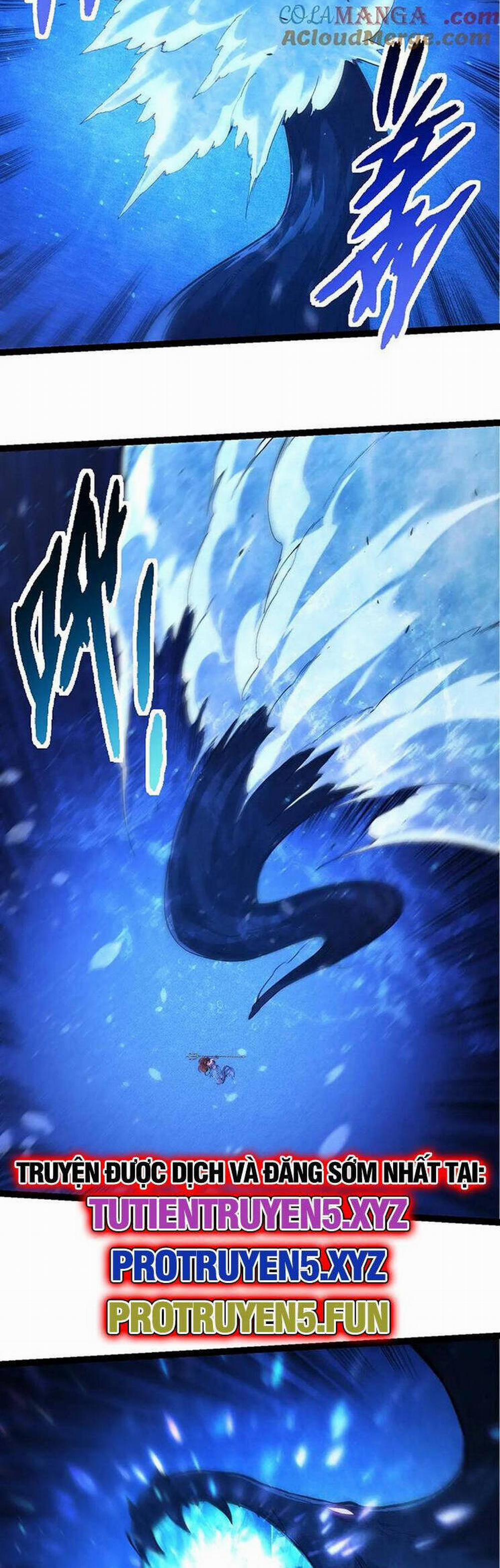 Chuyển Sinh Thành Liễu Đột Biến 196 trang 26