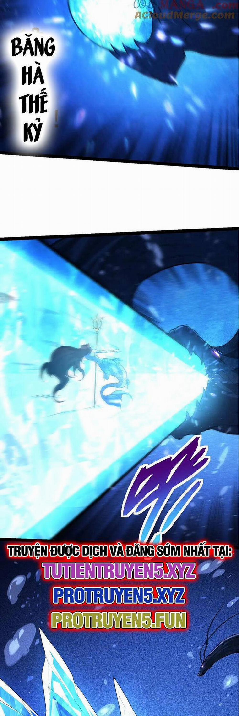 Chuyển Sinh Thành Liễu Đột Biến 196 trang 27