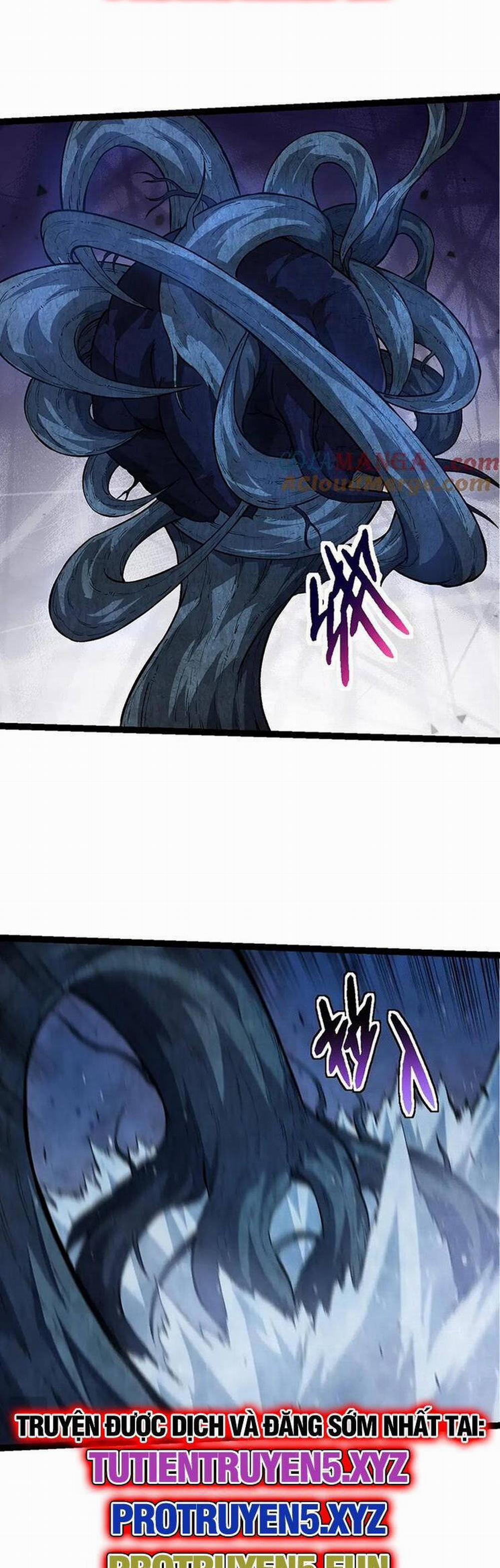 Chuyển Sinh Thành Liễu Đột Biến 196 trang 3