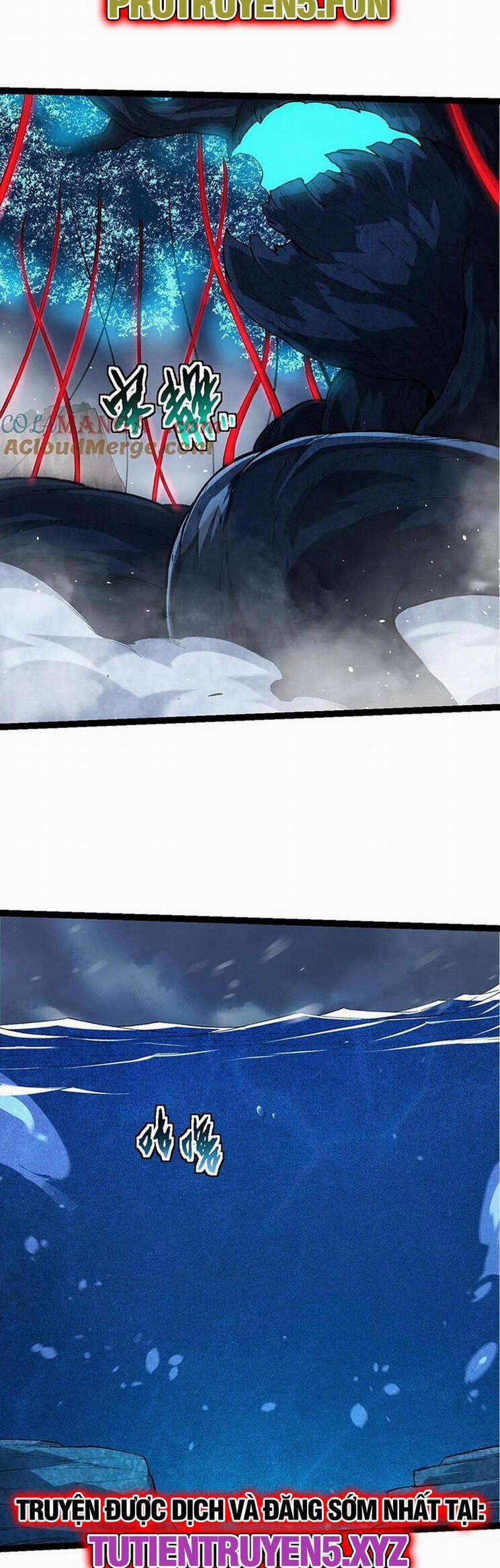 Chuyển Sinh Thành Liễu Đột Biến 196 trang 4