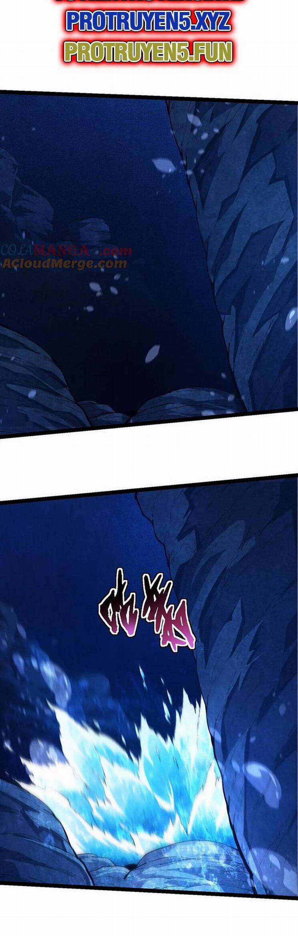 Chuyển Sinh Thành Liễu Đột Biến 196 trang 5