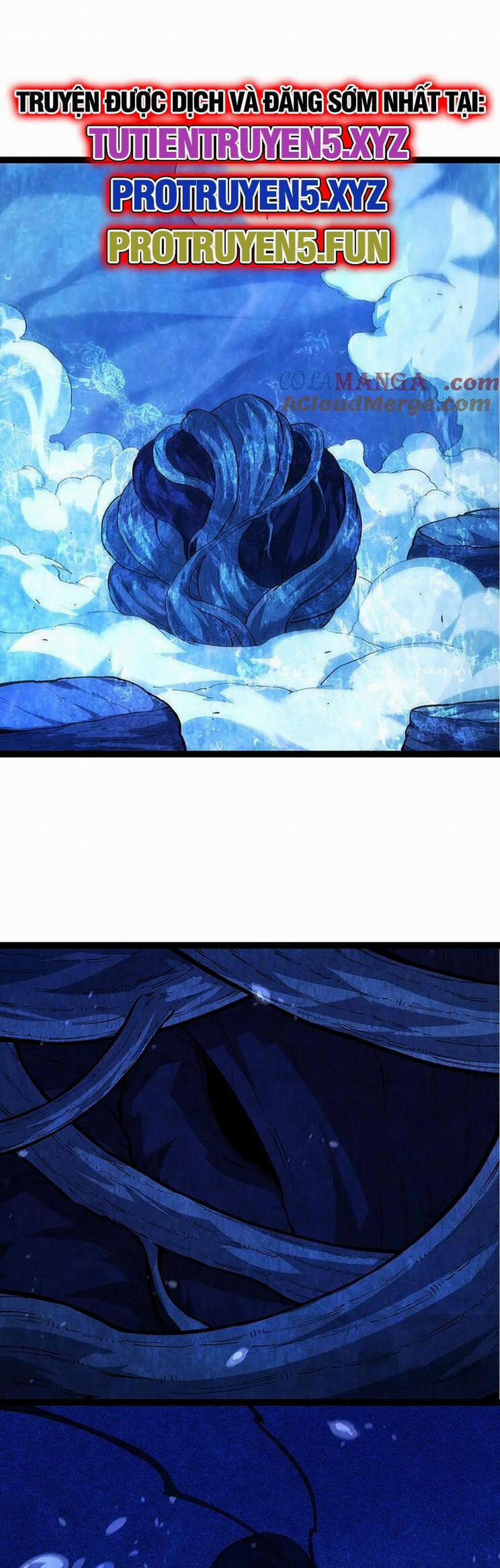 Chuyển Sinh Thành Liễu Đột Biến 196 trang 6