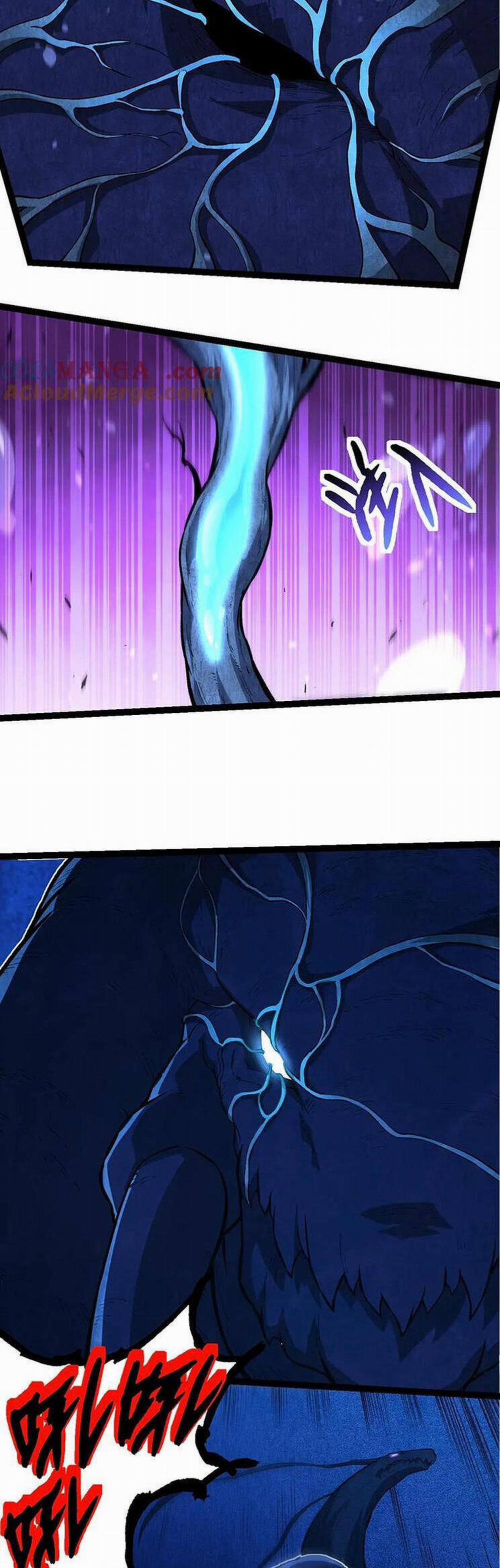 Chuyển Sinh Thành Liễu Đột Biến 196 trang 8