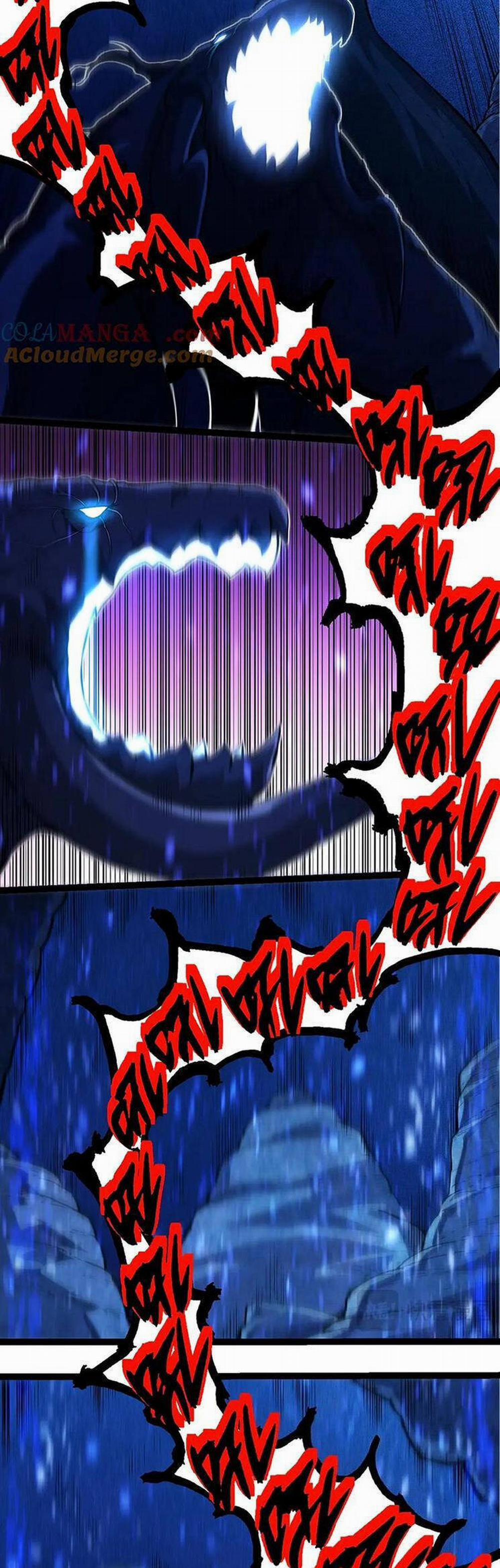 Chuyển Sinh Thành Liễu Đột Biến 196 trang 9