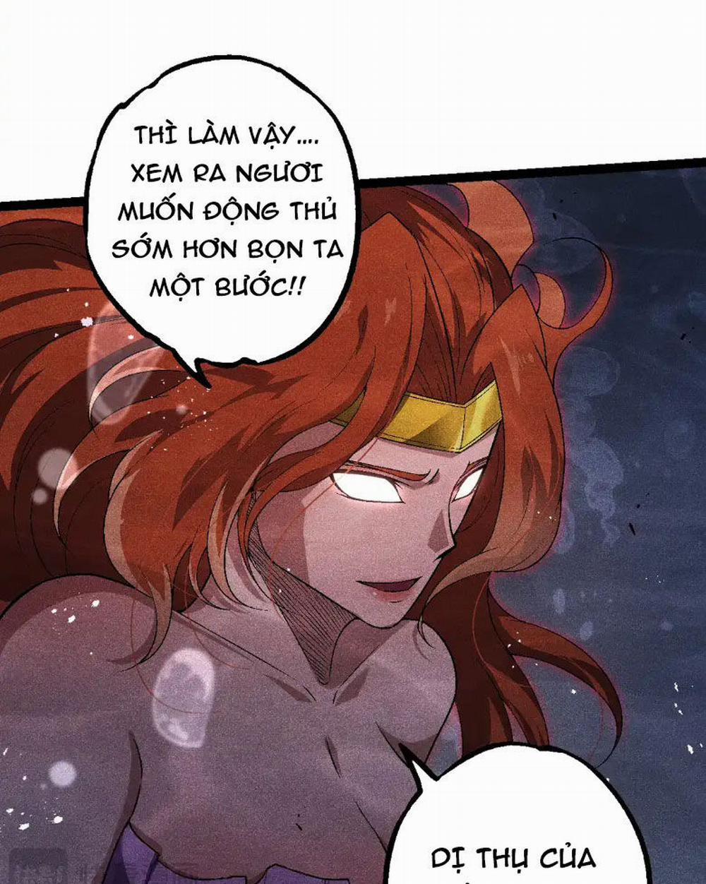 Chuyển Sinh Thành Liễu Đột Biến 197 trang 16
