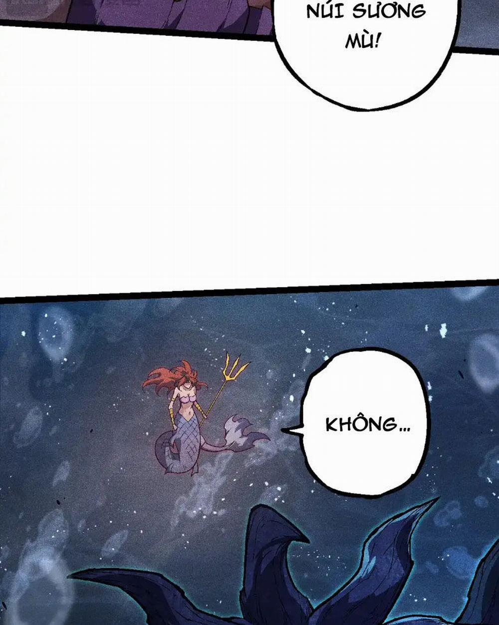 Chuyển Sinh Thành Liễu Đột Biến 197 trang 17