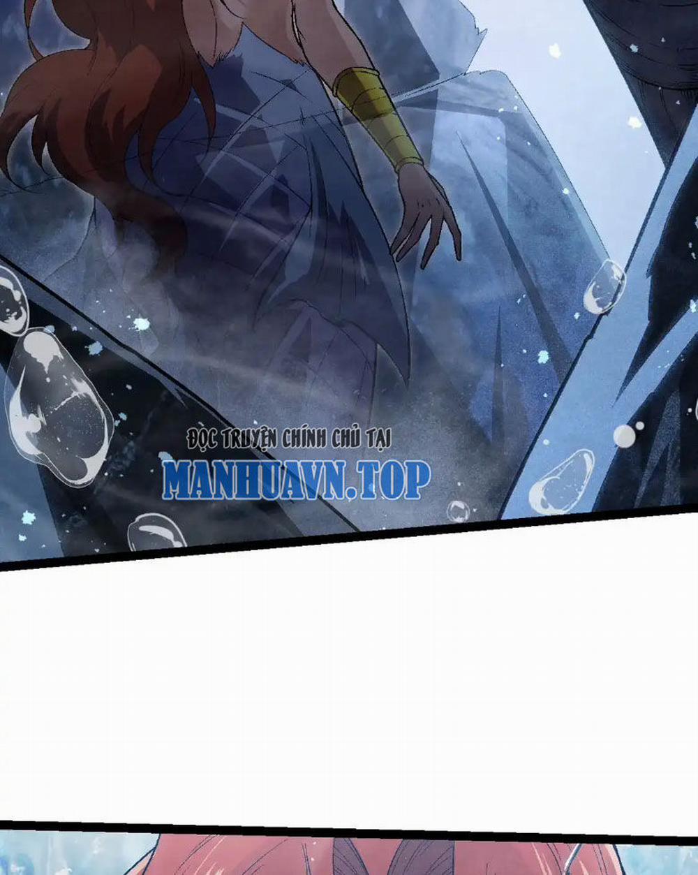 Chuyển Sinh Thành Liễu Đột Biến 197 trang 2